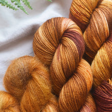 Load image into Gallery viewer, Golden Forest