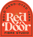 Red Door Fibre Studio