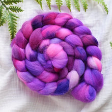 Load image into Gallery viewer, Greatest Hits: Australian Merino Spinning Fiber
