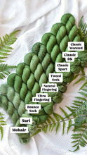 Load image into Gallery viewer, Bamboo Leaf
