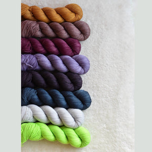 Full Skein Tonal Set