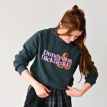 Load image into Gallery viewer, D&amp;D Sweatshirt
