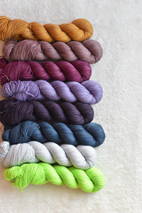 Full Skein Tonal Set