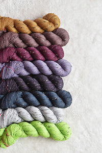 Full Skein Tonal Set