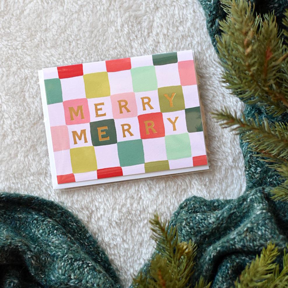 Holiday Cards