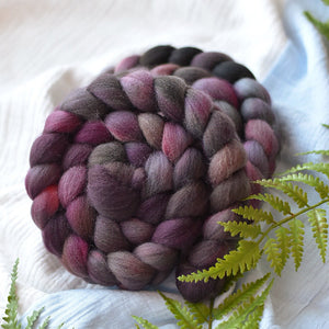 Australian Merino Spinning Fiber