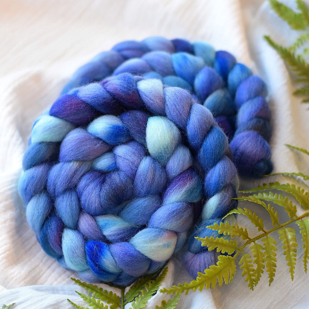 Australian Merino Spinning Fiber