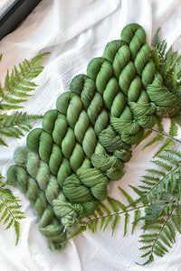 Bamboo Leaf