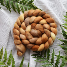 Load image into Gallery viewer, GHIBLI: Australian Merino Spinning Fiber

