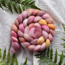 Load image into Gallery viewer, GHIBLI: Australian Merino Spinning Fiber
