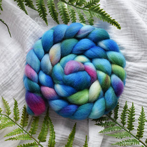 GHIBLI: Australian Merino Spinning Fiber