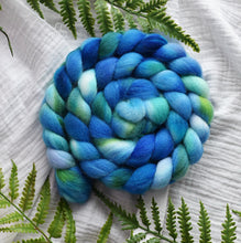 Load image into Gallery viewer, GHIBLI: Australian Merino Spinning Fiber
