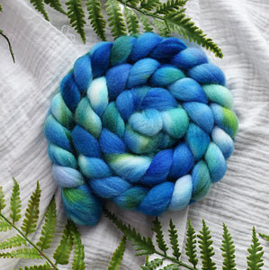 GHIBLI: Australian Merino Spinning Fiber
