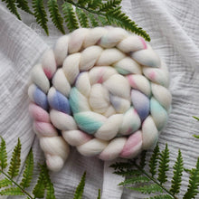 Load image into Gallery viewer, GHIBLI: Australian Merino Spinning Fiber
