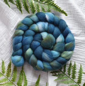 GHIBLI: Australian Merino Spinning Fiber