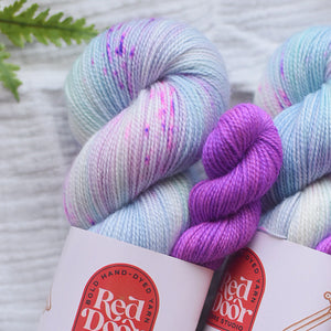 Between Imposter and This Monster Sock Set