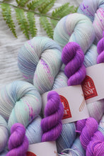 Load image into Gallery viewer, Between Imposter and This Monster Sock Set
