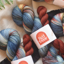 Load image into Gallery viewer, Autumn Sock Set
