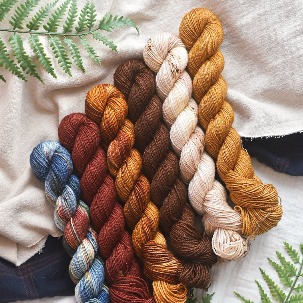 A Home for Hiraeth 50g Set
