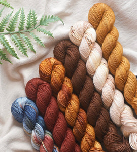 A Home for Hiraeth 50g Set