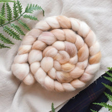Load image into Gallery viewer, Australian Merino Spinning Fiber
