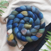 Load image into Gallery viewer, Australian Merino Spinning Fiber
