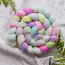 Load image into Gallery viewer, Greatest Hits: Australian Merino Spinning Fiber
