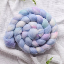 Load image into Gallery viewer, Greatest Hits: Australian Merino Spinning Fiber
