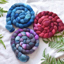 Load image into Gallery viewer, Australian Merino Spinning Fiber
