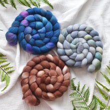Load image into Gallery viewer, Australian Merino Spinning Fiber
