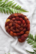 Load image into Gallery viewer, Mighty Nein Spinning Fiber
