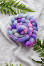 Load image into Gallery viewer, Mighty Nein Spinning Fiber
